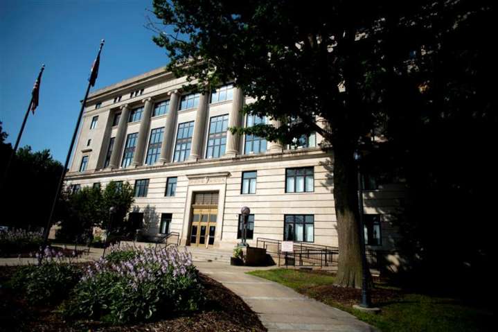 Flint Township man killed roommate with machete, jury finds