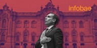 José Jerí terminó su gestión como presidente del Congreso con 83 % de desaprobación, según encuesta