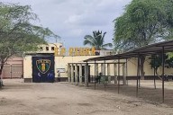 INPE: detienen a agentes penitenciarios implicados en fuga de interno del penal de Piura