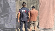 Detuvieron al tercer integrante de la banda que extorsionaba a un médico santafesino y le exigían 100 mil dólares