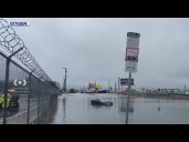 LA Weather: Heavy rain hits SoCal