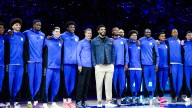 Scrimmage observations from Duke basketball at Countdown to Craziness