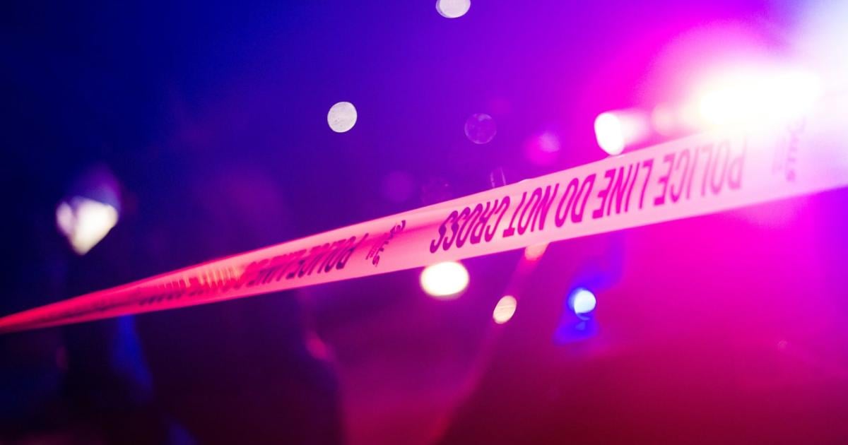 Garden District hit-and-run kills one, injures another