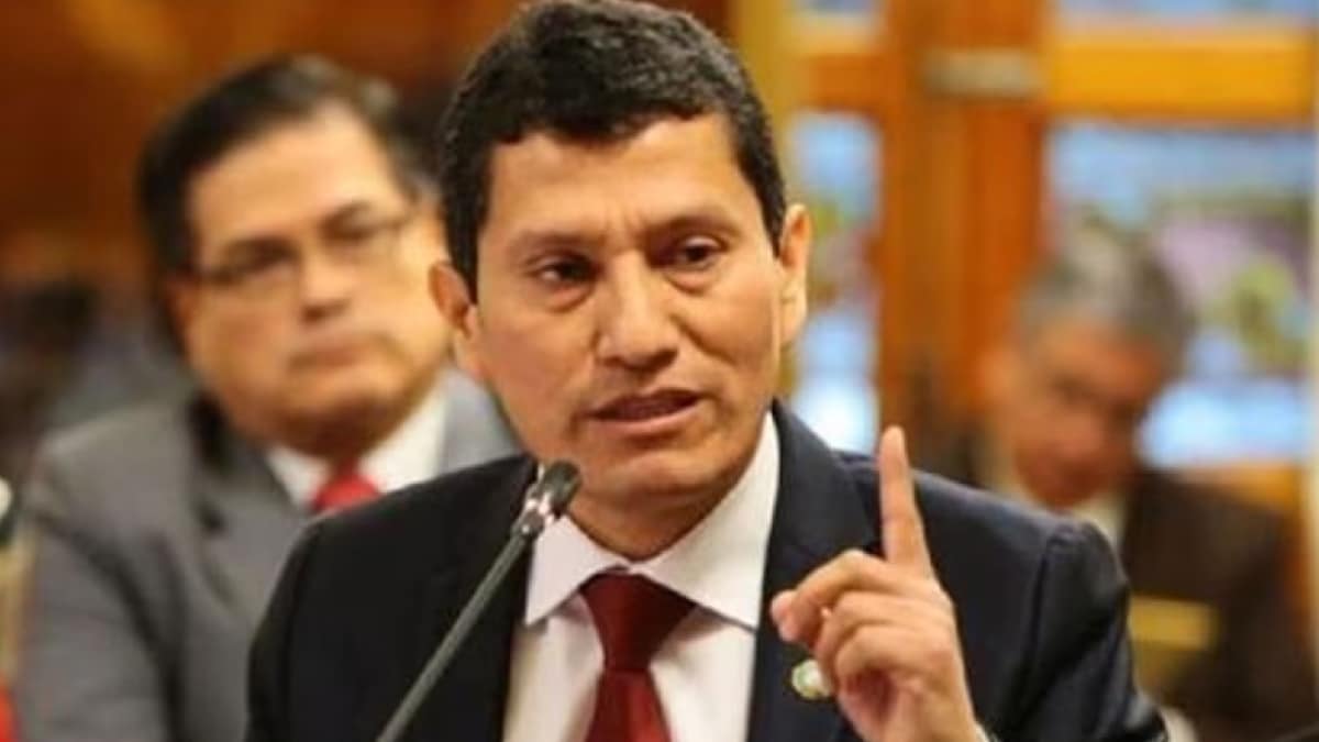 Colchado desafía al presidente: lo que debe hacer José Jerí si realmente quiere combatir el crimen (VIDEO)