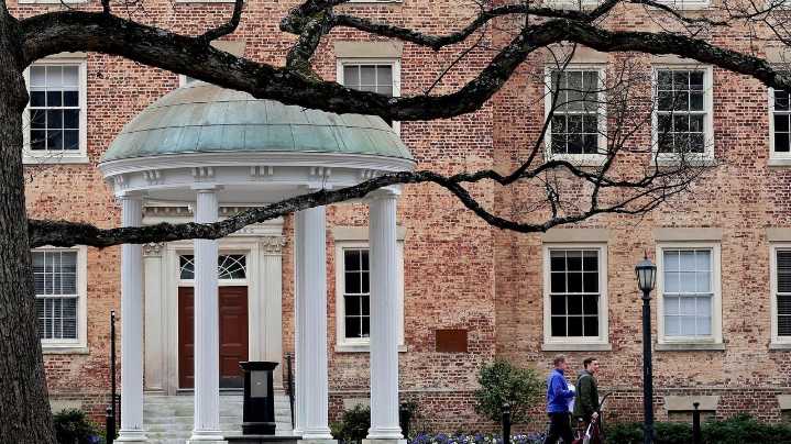 Colleges are fighting to prove their return on investment