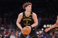 What Happened to Brandin Podziemski? Warriors Make Injury Announcement During Clippers Game Brandin Podziemski left the Warriors' preseason game against the Clippers with an injury. Here's what it mea