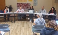 Venice Shorts: Parking Committee Mum Regarding RVs Along Washington Blvd