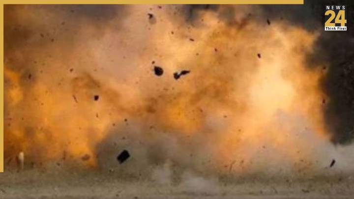 ‘Toy Bomb’ Blast at School in Pakistan’s Khyber Pakhtunkhwa