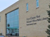 Quinte West invites residents to activities during Local Government Week