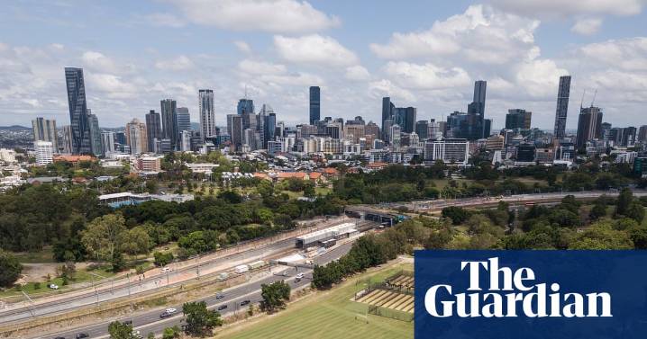 ‘Uneasy alliance’: why Brisbane’s Olympics has a former LNP premier and Greens radical fighting on the same side