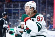 Wild: Rising cap makes Kirill Kaprizov’s NHL-record deal a reasonable risk