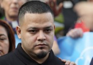 Immigration judge denies Kilmar Abrego Garcia’s bid for asylum, but he has 30 days to appeal