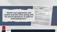 Stillwater teen sentenced to counseling after pleading no contest to rape and strangulation charges