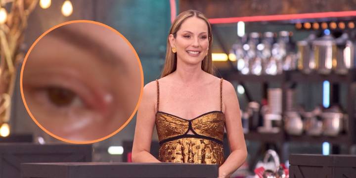 Claudia Bahamón enfrentó grave problema de salud durante grabaciones de MasterChef Celebrity 2025: pensó en dejar el programa