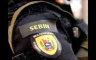 Detenidos por el Sebin cinco personas que estaban conspirando en el estado Lara