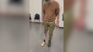 3-D printing tech from Saratoga County business creates prosthetics for Ukrainians