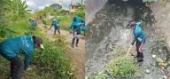 Alcaldía de Maturín ejecuta saneamiento del caño La Perla en Los Godos