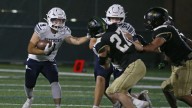 Pittsford RB scores 2 touchdowns in upset victory: Top Section V players Friday