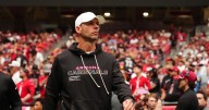 Cardinals coach Jonathan Gannon fined $100K for sideline incident with player, AP sources say