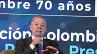 Juan Manuel Santos: “La lucha contra la pobreza son hechos y no promesas”