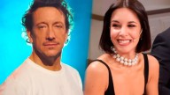 Nico Vázquez confirmó su romance con Dai Fernández: “Lo nuestro no tiene títulos, empezó hace unos días”