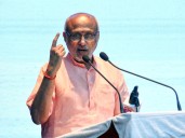 Bharat will rise as supreme nation: VP Radhakrishnan