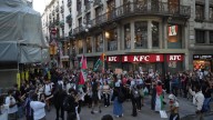 Huelga general por Palestina: estos son los servicios mínimos en Cataluña este 15 de octubre