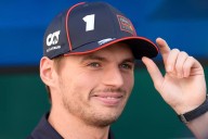 Max Verstappen espera que la altitud de México le beneficie en su lucha por el título de F1