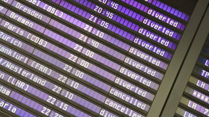 Germany’s Munich Airport reopens after second closure in less than 24 hours due to drones