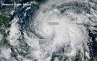 El huracán Melissa se dirige hacia Jamaica, con vientos de 280 km/h y lluvias catastróficas