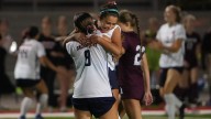 Sacred Heart soccer, behind balanced attack, reaches KHSAA state championship