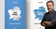 Arturo Lezcano, xornalista e escritor: “A provincia de Ourense é o gran núcleo migratorio de Galicia”