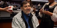 Gerardo Fernández Noroña advierte que seguirá usando taxis aéreos: “No es un asunto de presunción”