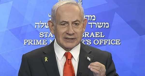 Gaza: Anuncian acuerdo para liberación de los rehenes israelíes