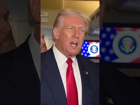 Trump Cuts China Tariffs After Meeting With Xi in South Korea