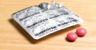 NHS issues urgent three-word warning against mixing ibuprofen with certain supplements