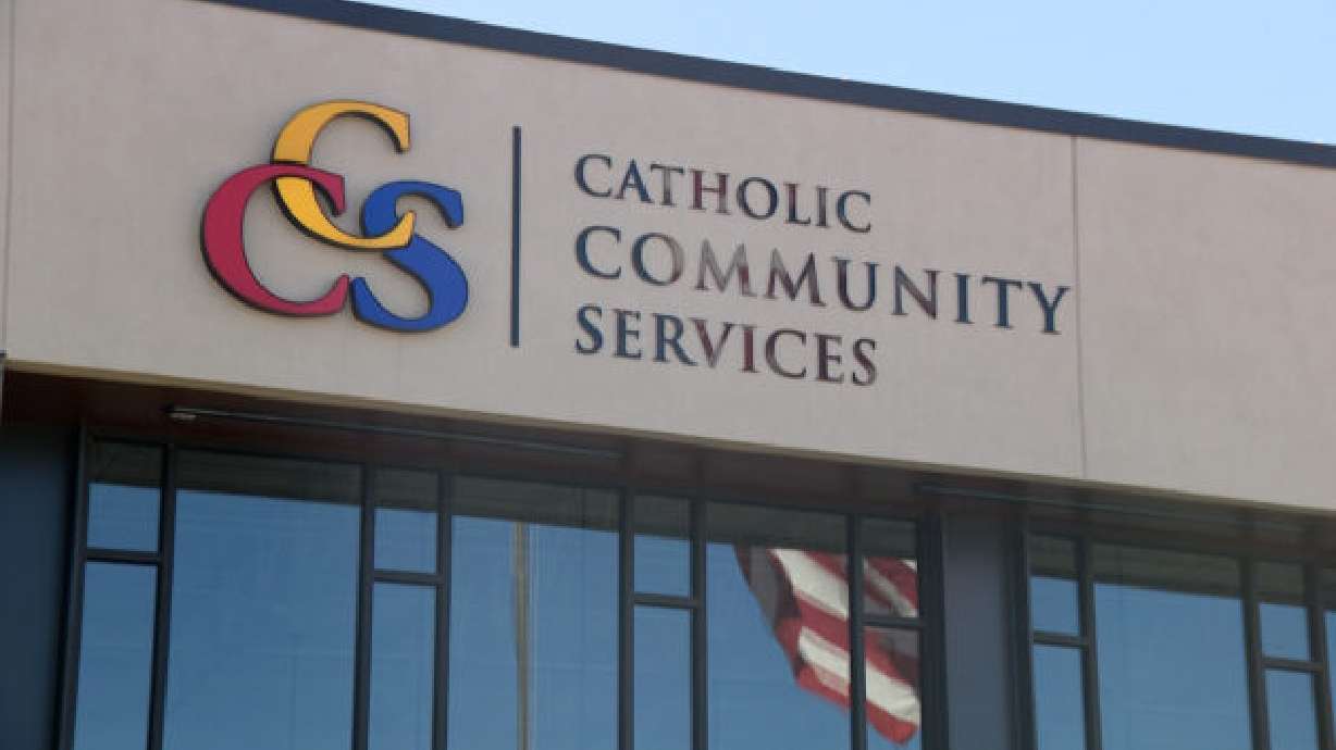 Catholic Community Services urges support as benefits set to end for thousands of Utah families