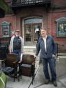 Shelburne Falls theater reopens amid ongoing $1.2M capital campaign