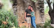 De Holanda a Castellón: una pareja se instala en la España vaciada y abre camino a la repoblación