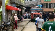 Balance de orden público: Operaciones en Briceño, Antioquia, se mantienen ante presencia de grupos armados y riesgos por minas antipersonal