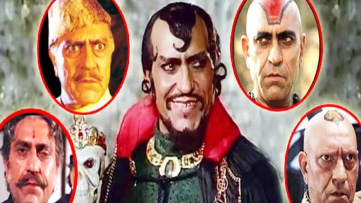 This Legendary Bollywood Villain Commanded More Fees Than The Heroes
