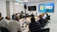Consejo de seguridad extraordinario en Florencia refuerza estrategias de prevención y control ante desafíos de convivencia