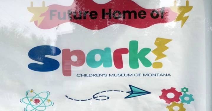 Scheels teams with Spark! Museum to bring the 'Great Outdoors' indoors
