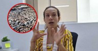 Áncash: Banda criminal 'Los Empresarios' amenaza de muerte a fiscal contra tráfico de especies marinas