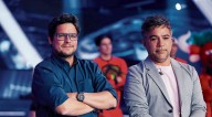 Renzo Schuller rompe su silencio y admite que se vio OBLIGADO a conducir EEG junto a Gian Piero Díaz: “Me sentí incómodo”