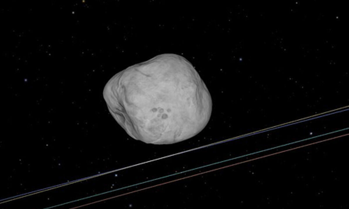 Comet 3I/ATLAS rocketing through solar system at 61 km per second poses no threat to Earth: NASA