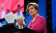 Matthei tilda de “irresponsable” a Kast por su promesa de recorte fiscal: “No es posible sin afectar el presupuesto social”