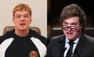 En EE.UU., Hayden Davis hizo responsable a Milei del criptoescándalo $LIBRA