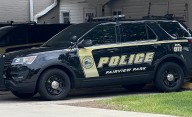 Police seek driver in hit-skip crash with bicycle: Fairview Park Police Blotter