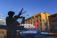 Senado avala nueva Ley de la Armada; oposición acusa mayor militarización en el país